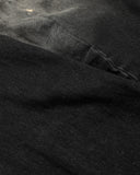 Acid Wash Baggy Barrel Jeans | Inflation Streetwear