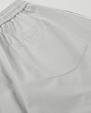 Contrast Panel Baggy Track Pants | Inflation Streetwear