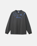 Laser Burning Streetwear Tees | Inflation Streetwear