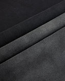 Retro Monkey Washed Layered Polo Shirt | Inflation Streetwear