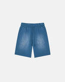 Monkey Washed Sweat Shorts | Inflation Streetwear