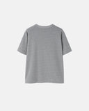 Linen Cotton Raglan Tees | Inflation Streetwear