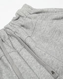 Baggy Sweat Shorts | Inflation Streetwear