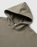 Boxy Cropped Hoodies | Inflation Streetwear