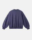 Blank Comfy Crewneck Sweatshirts | Inflation Streetwear