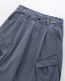 Baggy Cargo Pants with Multiple Pockets | Inflation Streetwear