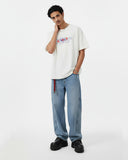 "Money on the Way" Cotton T-shirt | Inflation Streetwear