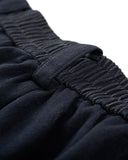 Raw Silky Denim Jeans with Belt | Inflation Streetwear