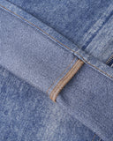 Digital Printing Denim Pants | Inflation Streetwear