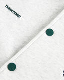 Retro Embroidery Varsity Jacket | INFLATION Streetwear