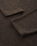 Old Money Style Knitwear POLO Shirts | Inflation Streetwear