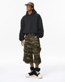 Blank Comfy Boxy Fit Hoodies | Inflation Streetwear