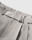 Wide Leg Suit Pants | Inflation Streetwear