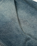 Whisker Acid Washed Barrel Jeans| Inflation Streetwear