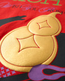 "Fortune Incoming" T-shirt | Inflation Streetwear