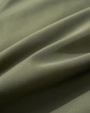 Detachable Layered Camo Bomber Jacket | Inflation Streetwear