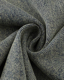 Double Waist Ripped Baggy Jeans | Inflation Streetwear