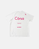 AirFlow Córsa Breathable Tee | Inflation Streetwear