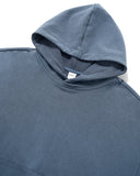 Garment Washed French Terry Hoodies | Inflation Streetwear