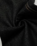 Raw Embroidery Baggy Jeans | Inflation Streetwear