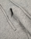 Checkered Patchwork Barrel Sweatpant | Inflation Streetwear