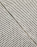 Stand Collar Zip Up Knitwear Sweaters | Inflation Streetwear