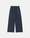 Monkey Washed Straight-leg Sweatpant | Inflation Streetwear