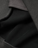 Flame Rhinestone Zip Up Hoodies | Inflation Streetwear