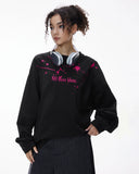 Laser Burning Streetwear Tees | Inflation Streetwear