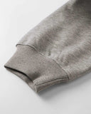 Graffiti Faux Fur Fleece Zip Up Hoodies | Inflation Streetwear