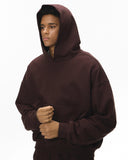 Blank Boxy Fit French Terry Hoodies | Inflation Streetwear