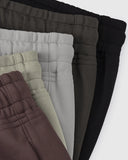 INFLATION Grey Baggy Sweatpants