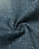 Rhinestone Straight Leg Denim Jeans | Inflation Streetwear