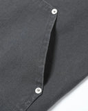 Retro Clasp Fireman Jacket | Inflation Streetwear