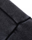 Acid Wash Fleece Cropped Hoodies | Inflation Streetwear