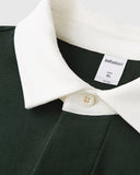 Color Block Polo Shirts | Inflation Streetwear