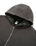 Camo Reversible  Zip Up Jackets | Inflation Streetwear