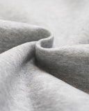 Heavyweight Boxy Zip Up Hoodies | Inflation Streetwear