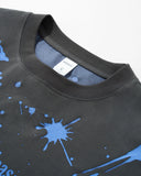 Laser Burning Streetwear Tees | Inflation Streetwear