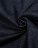 Raw Zip Up Clasp Fireman Denim Jacket | Inflation Streetwear