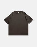 Soft Touch 100% Cotton Blank T Shirt | Inflation Streetwear
