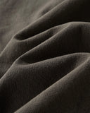 100% Cotton Khaki Casual Pants | Inflation Streetwear