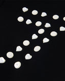 27 Buttons Zip Up Hoodies | Inflation Streetwear