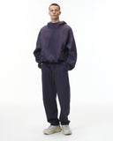 Blank Comfy Barrel Sweatpant | Inflation Streetwear