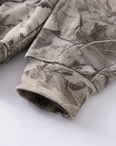 Realtree Camo Zip Up Hoodies | Inflation Streetwear