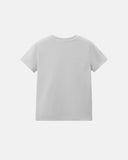 Stretch Cooling Crop Fruit T-Shirt | Inflation Streetwear