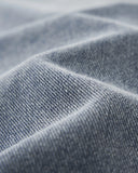 Deconstructed Wide leg Longline Jorts | Inflation Streetwear