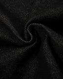 Vintage Washed Denim Jacket | INFLATION Streetwear