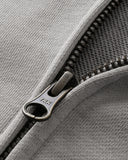 Washed Stitching Spray-Painted Hoodie | Inflation Streetwear