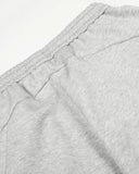 Grey Baggy Barrel Sweatpant | Inflation Streetwear